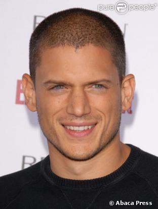 Wentworth Miller 