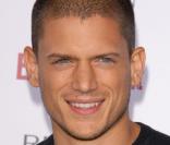 Wentworth Miller 