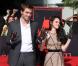 Robert Pattinson et Kristen Stewart avant leur rupture à Hollywood, le 3 novembre 2011.