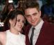 Kristen Stewart et Robert Pattinson à la première du film  Eclipse  à Los Angeles le 24 juin 2010.