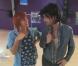 Emmanuel Moire surprend sa partenaire Fauve dans Danse avec les stars 3