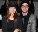 Jessica Biel et Justin Timberlake au Paris68's à New York le 18 février 2010