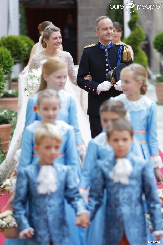 BODA GUILLAUME DE LUXEMBURGO Y STEPHANIE DE LANNOY - Página 36 960464-mariage-religieux-du-prince-guillaume-620x0-1