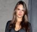 Alessandra Ambrosio assiste à l'inauguration de la boutique NARS sur Melrose Avenue à Los Angeles. Le 20 octobre 2012.