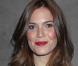 Mandy Moore assiste à l'inauguration de la boutique NARS sur Melrose Avenue à Los Angeles. Le 20 octobre 2012.