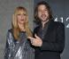 Rachel Zoe et Rodger Berman assistent à l'inauguration de la boutique NARS sur Melrose Avenue à Los Angeles. Le 20 octobre 2012.