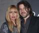 Rachel Zoe et Rodger Berman assistent à l'inauguration de la boutique NARS sur Melrose Avenue à Los Angeles. Le 20 octobre 2012.