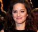 Marion Cotillard lors de la présentation du film  De rouille et d'os  au 56e BFI London Film Festival, le 13 octobre 2012.