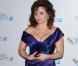 Helena Bonham Carter honorée lors du 56e BFI London Film Festival, le 20 octobre 2012.