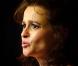 Helena Bonham Carter lors du 56e BFI London Film Festival, le 20 octobre 2012.