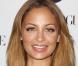 Nicole Richie, très en beauté, arrive à la Teen Vogue Fashion University pour son séminaire. New York, le 20 octobre 2012.