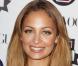 Nicole Richie, très en beauté, arrive à la Teen Vogue Fashion University pour son séminaire. New York, le 20 octobre 2012.