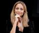 Nicole Richie, ravissante lors de son séminaire à la Teen Vogue Fashion University. New York, le 20 octobre 2012.