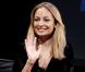 Nicole Richie, ravissante lors de son séminaire à la Teen Vogue Fashion University. New York, le 20 octobre 2012.