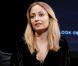 Nicole Richie, ravissante lors de son séminaire à la Teen Vogue Fashion University. New York, le 20 octobre 2012.