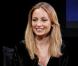 Nicole Richie, ravissante lors de son séminaire à la Teen Vogue Fashion University. New York, le 20 octobre 2012.