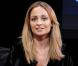 Nicole Richie, ravissante lors de son séminaire à la Teen Vogue Fashion University. New York, le 20 octobre 2012.