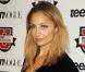 Nicole Richie, locutrice de marque lors de la Teen Vogue Fashion University à New York, le 20 octobre 2012.