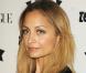 Nicole Richie intervient lors de la Teen Vogue Fashion University à New York, le 20 octobre 2012.