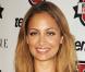 Nicole Richie intervient lors de la Teen Vogue Fashion University à New York, le 20 octobre 2012.