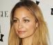 Nicole Richie intervient lors de la Teen Vogue Fashion University à New York, le 20 octobre 2012.