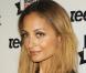 Nicole Richie intervient lors de la Teen Vogue Fashion University à New York, le 20 octobre 2012.