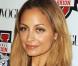Nicole Richie intervient lors de la Teen Vogue Fashion University à New York, le 20 octobre 2012.