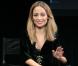 Nicole Richie lors de son intervention durant la Teen Vogue Fashion University. New York, le 20 octobre 2012.