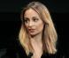 Nicole Richie lors de son intervention durant la Teen Vogue Fashion University. New York, le 20 octobre 2012.