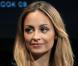 Nicole Richie lors de la Teen Vogue Fashion University. New York, le 20 octobre 2012.