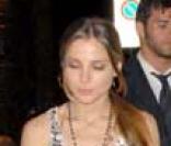 Adrien Brody et Elsa Pataky