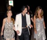 Adrien Brody et Elsa Pataky