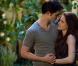 Le film Twilight - chapitre 5 : Révélation (2e partie) avec Robert Pattinson et Kristen Stewart