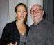 Carole Bouquet : Elégante et passionnante pour une soirée enivrante