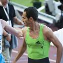 Mahiedine Mekhissi : Accusé de violence, le double médaillé olympique dément