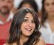 Géraldine Nakache participe à l'émission  Vivement dimanche  sur France 2. Tournage du mercredi 24 octobre 2012. Diffusion fixée au dimanche 28 octobre 2012.