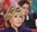 Jane Fonda participe à l'émission  Vivement dimanche  sur France 2. Tournage du mercredi 24 octobre 2012. Diffusion fixée au dimanche 28 octobre 2012.