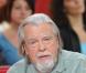 Michael Lonsdale participe à l'émission  Vivement dimanche  sur France 2. Tournage du mercredi 24 octobre 2012. Diffusion fixée au dimanche 28 octobre 2012.
