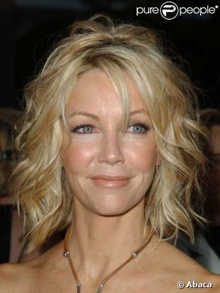 Heather Locklear