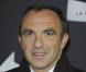 Nikos Aliagas, en octobre 2010 à la Cinémathèque de Paris.