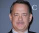 Tom Hanks et sa jolie moustache au  LACMA Art Gala  à Los Angeles le 27 octobre 2012.