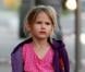 Ben Affleck avec Seraphina et Violet, à Pacific Palisades, le 28 octobre 2012 - Violet, 6 ans, a bien grandi