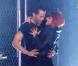Emmanuel Moire et Fauve dans Danse avec les stars 3 le samedi 20 octobre 2012 sur TF1