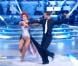 Emmanuel Moire et Fauve - Un paso doble sur Smooth Criminal le 27 octobre 2012 dans Danse avec les stars 3 sur TF1