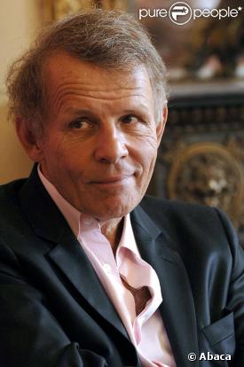 Patrick Poivre d'Arvor