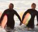 Bande-annonce du film Chasing Mavericks