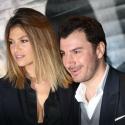 Michael Youn, amoureux et épaulé par Isabelle Funaro, prend un nouveau départ