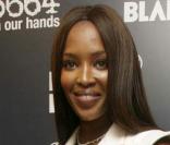 Naomi Campbell