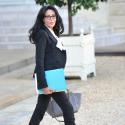 Fleur Pellerin, Yamina Benguigui: Look flashy vs. sobre au conseil des ministres