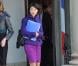 Fleur Pellerin, Yamina Benguigui: Look flashy vs. sobre au conseil des ministres